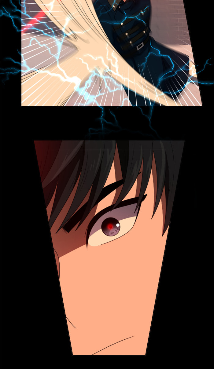Read No Scope chapter 20 image 24 on Lezhin