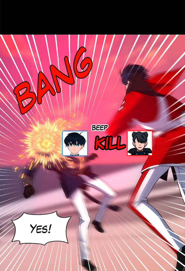 Read No Scope chapter 20 image 26 on Lezhin