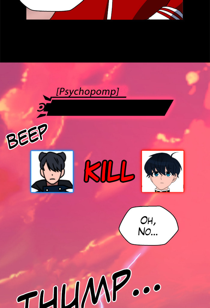 Read No Scope chapter 20 image 28 on Lezhin