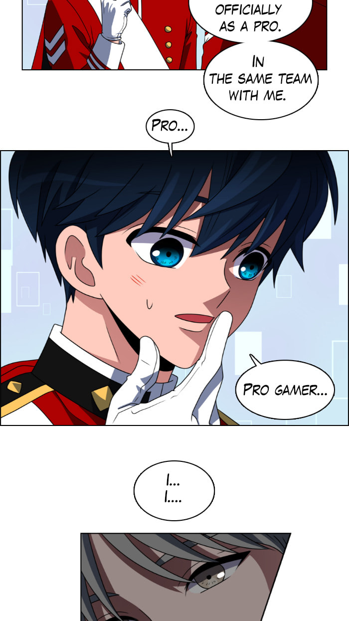Read No Scope chapter 20 image 3 on Lezhin
