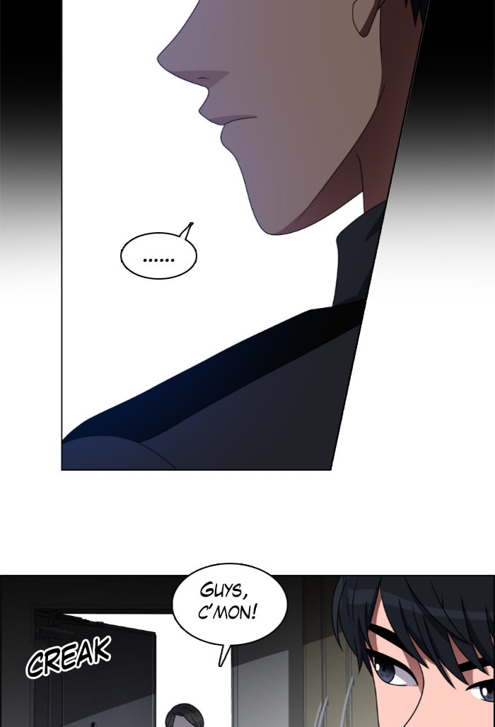 Read No Scope chapter 20 image 30 on Lezhin