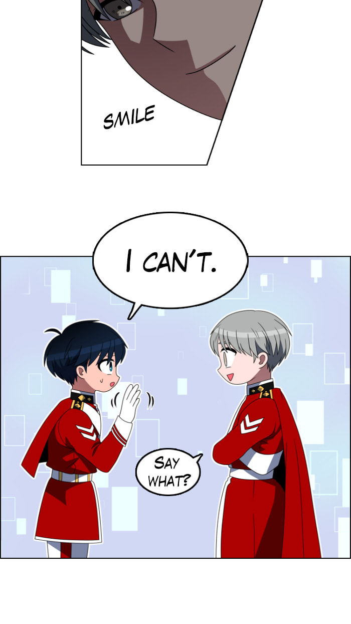 Read No Scope chapter 20 image 4 on Lezhin