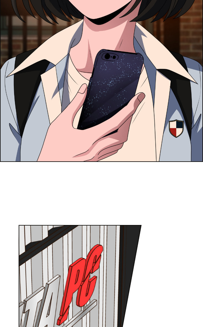 Read No Scope chapter 20 image 41 on Lezhin