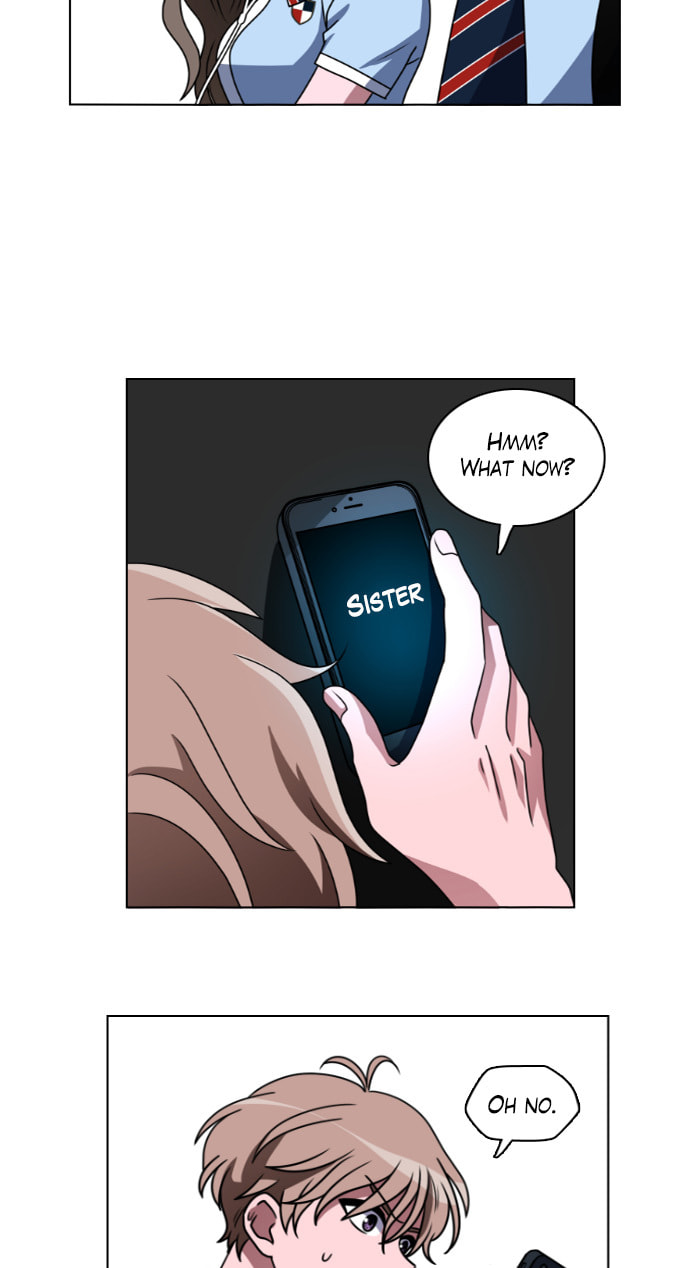 Read No Scope chapter 20 image 46 on Lezhin