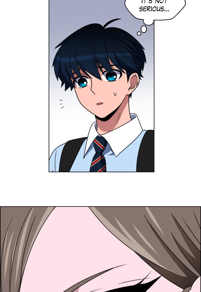 Read No Scope chapter 20 image 49 on Lezhin