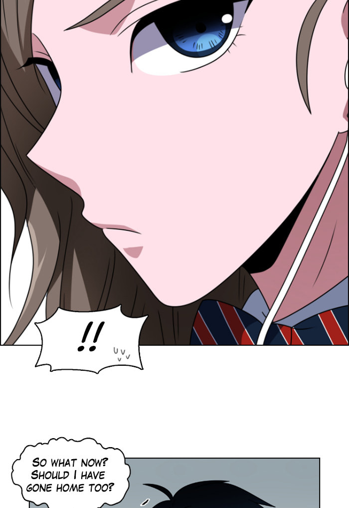 Read No Scope chapter 20 image 50 on Lezhin