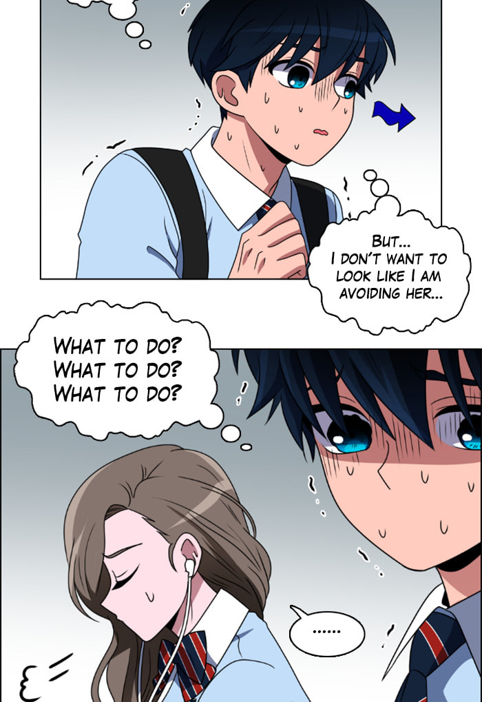 Read No Scope chapter 20 image 51 on Lezhin