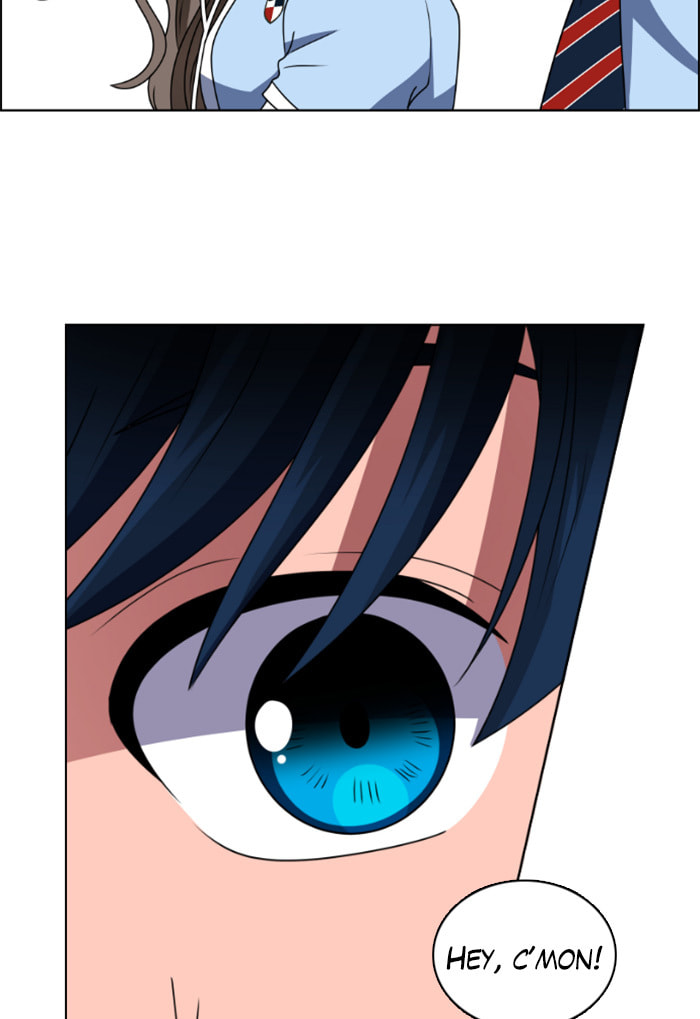 Read No Scope chapter 20 image 52 on Lezhin