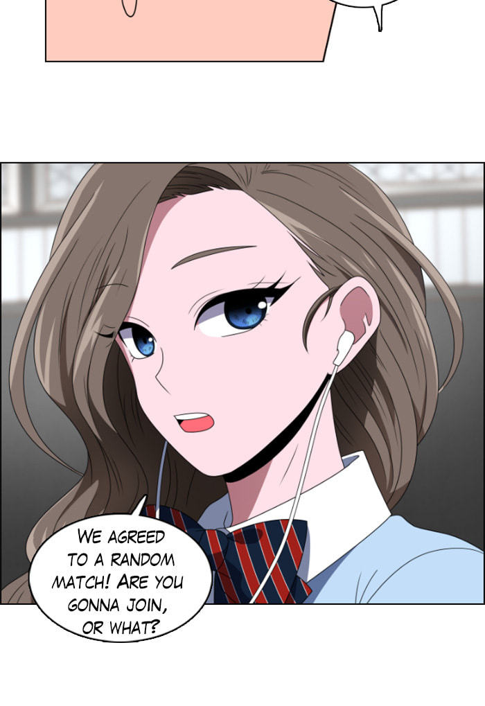 Read No Scope chapter 20 image 53 on Lezhin