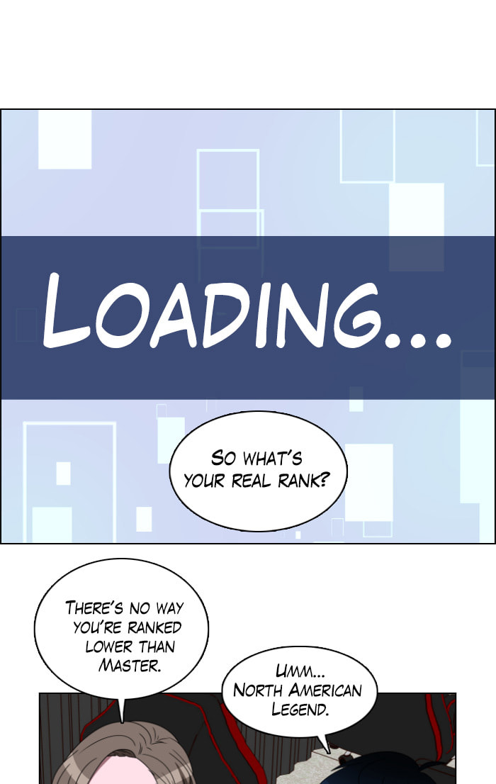 Read No Scope chapter 20 image 54 on Lezhin