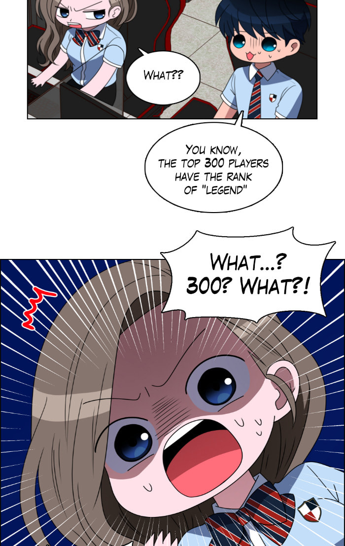Read No Scope chapter 20 image 55 on Lezhin