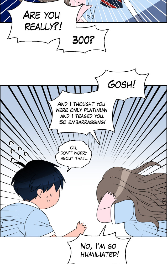 Read No Scope chapter 20 image 56 on Lezhin