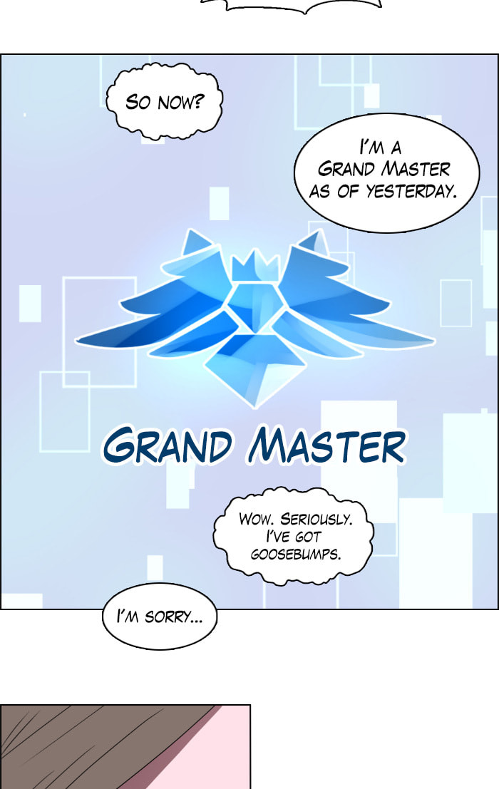 Read No Scope chapter 20 image 57 on Lezhin