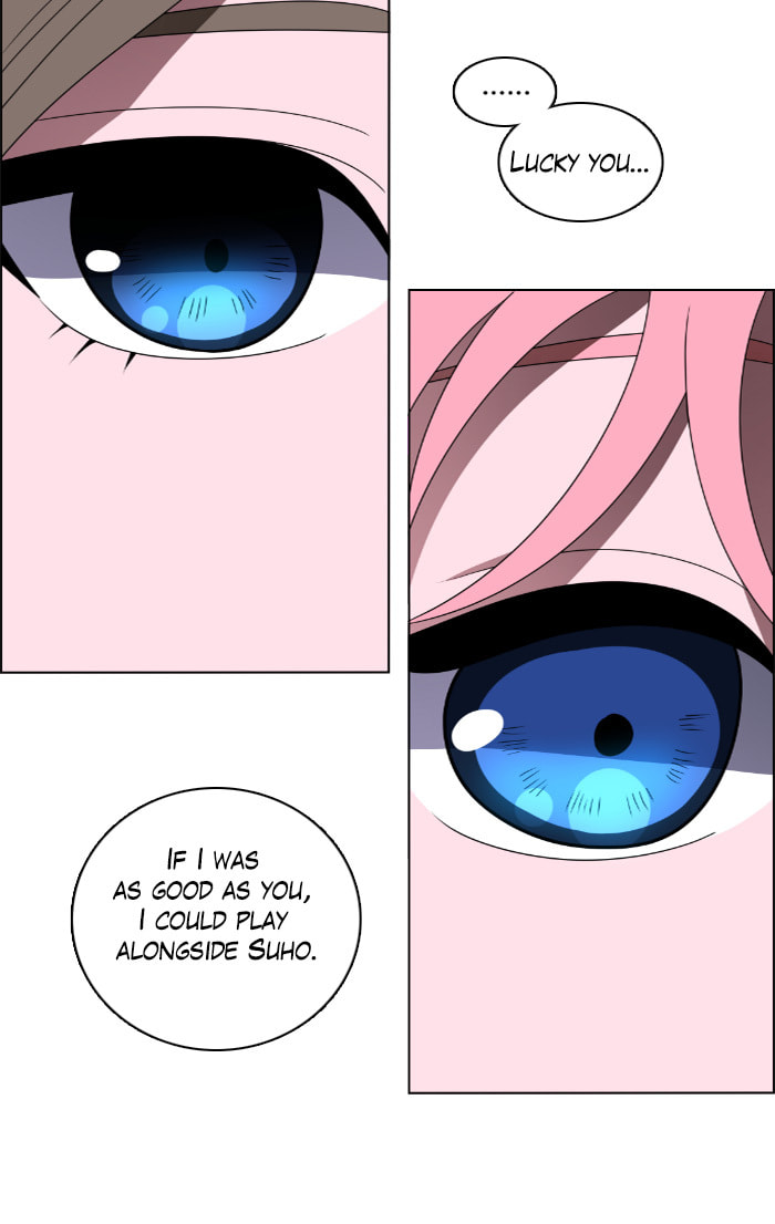 Read No Scope chapter 20 image 58 on Lezhin