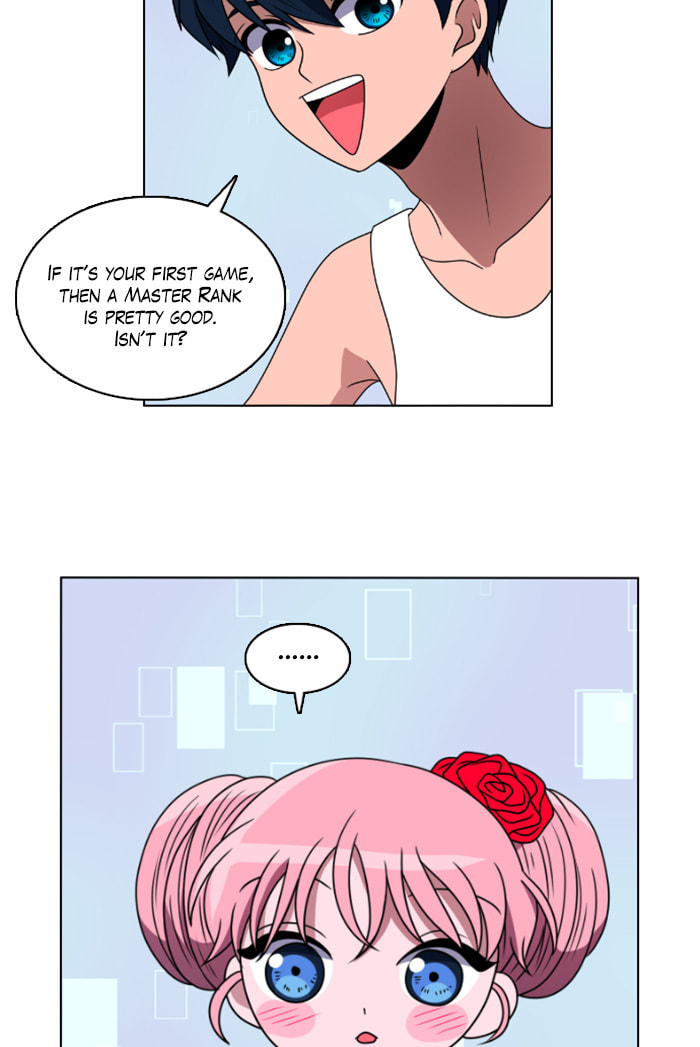 Read No Scope chapter 20 image 60 on Lezhin