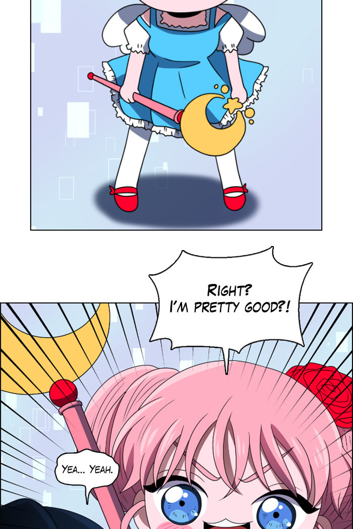 Read No Scope chapter 20 image 61 on Lezhin