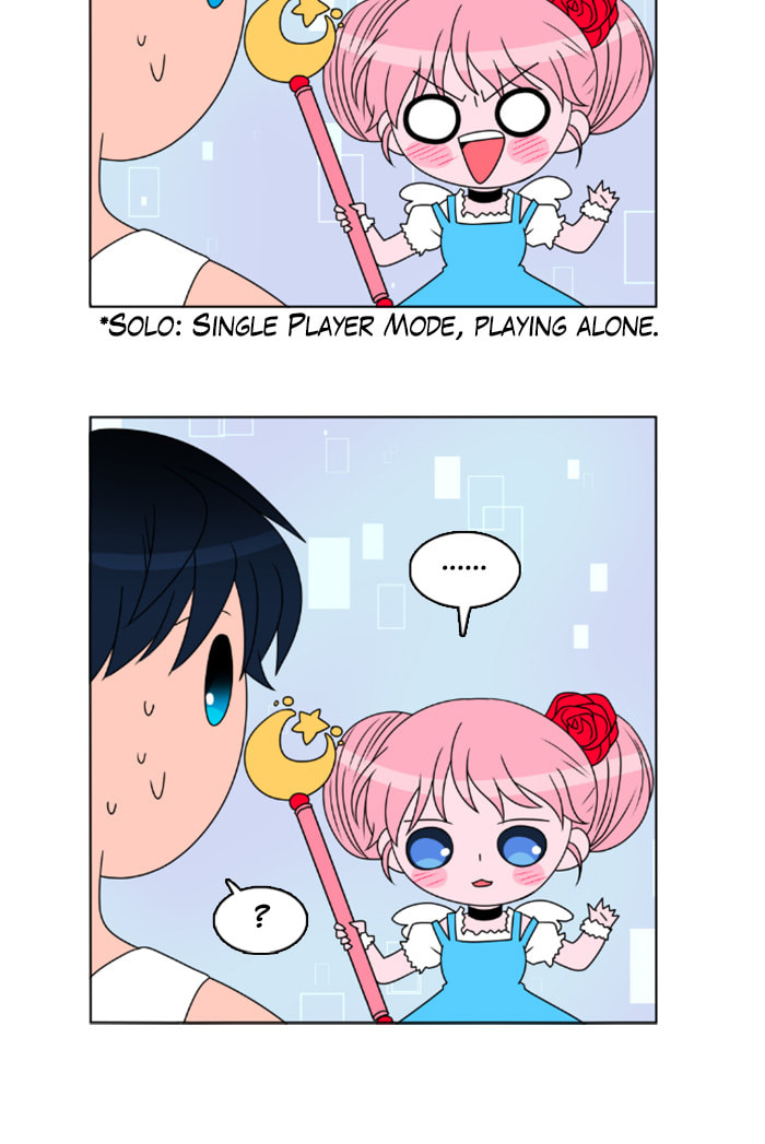 Read No Scope chapter 20 image 63 on Lezhin