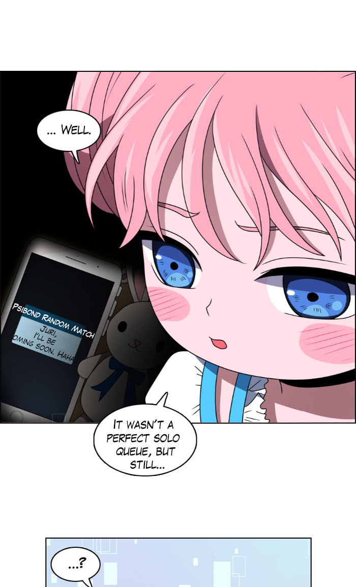Read No Scope chapter 20 image 64 on Lezhin