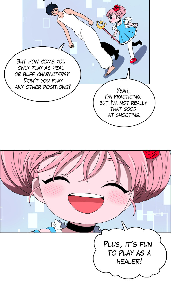 Read No Scope chapter 20 image 65 on Lezhin