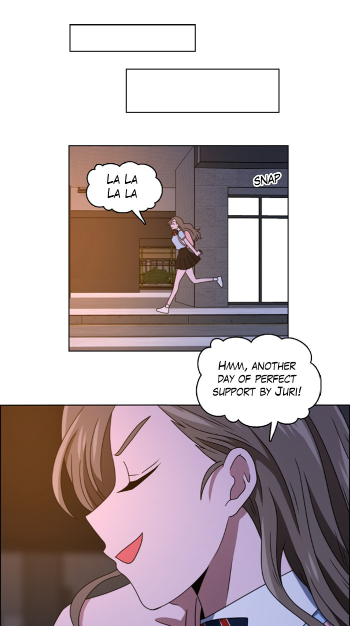 Read No Scope chapter 20 image 68 on Lezhin