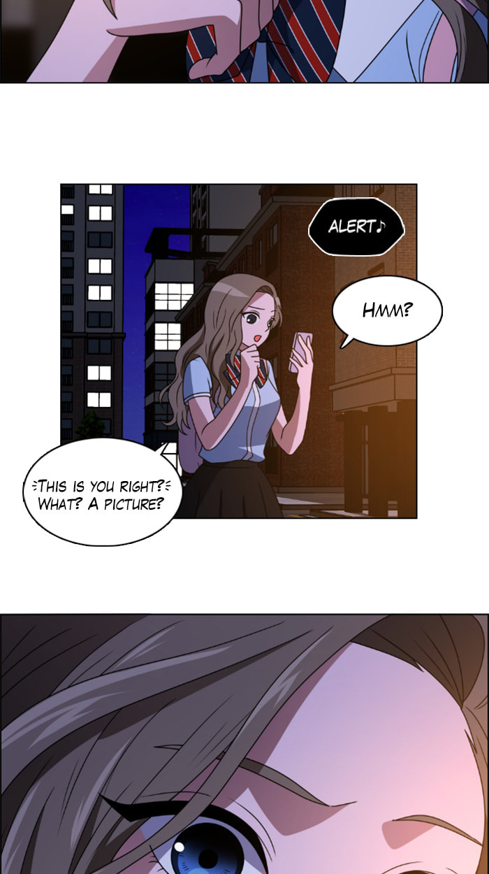Read No Scope chapter 20 image 69 on Lezhin