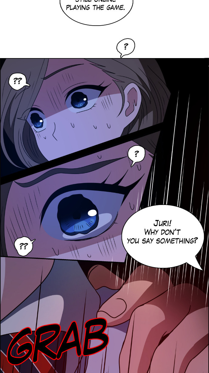 Read No Scope chapter 20 image 74 on Lezhin
