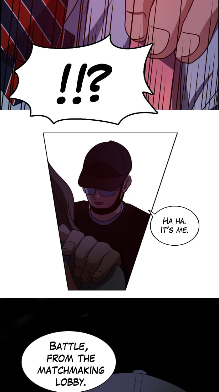 Read No Scope chapter 20 image 75 on Lezhin