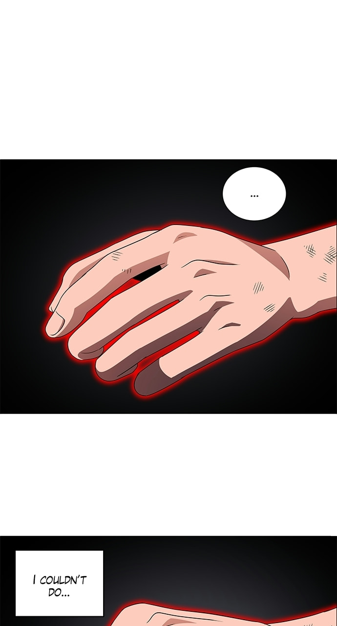 Read No Scope chapter 200 image 1 on Lezhin