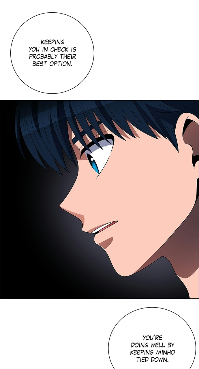 Read No Scope chapter 200 image 11 on Lezhin