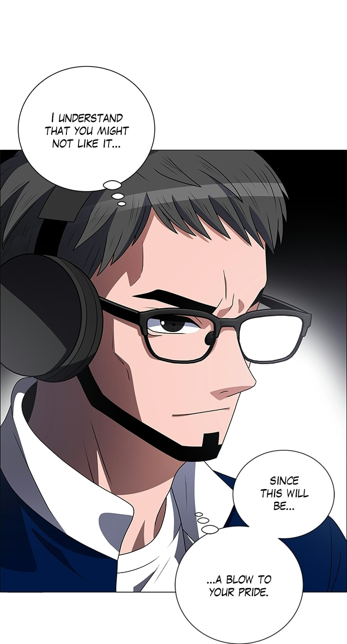 Read No Scope chapter 200 image 13 on Lezhin