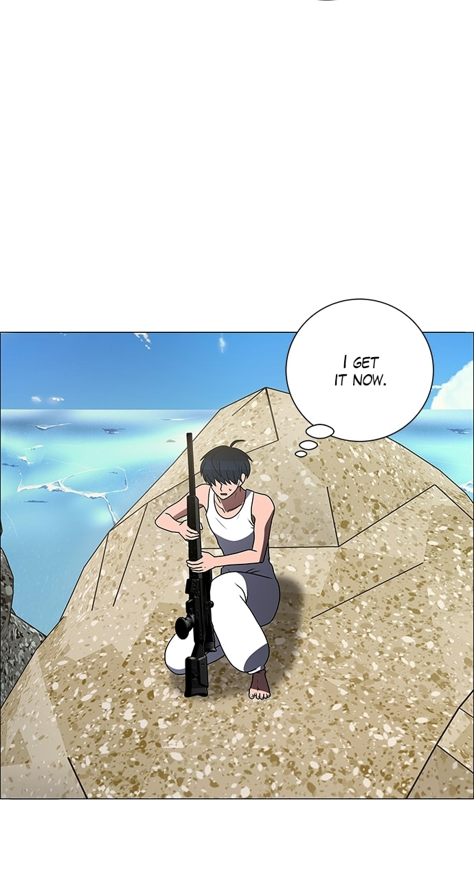 Read No Scope chapter 200 image 14 on Lezhin