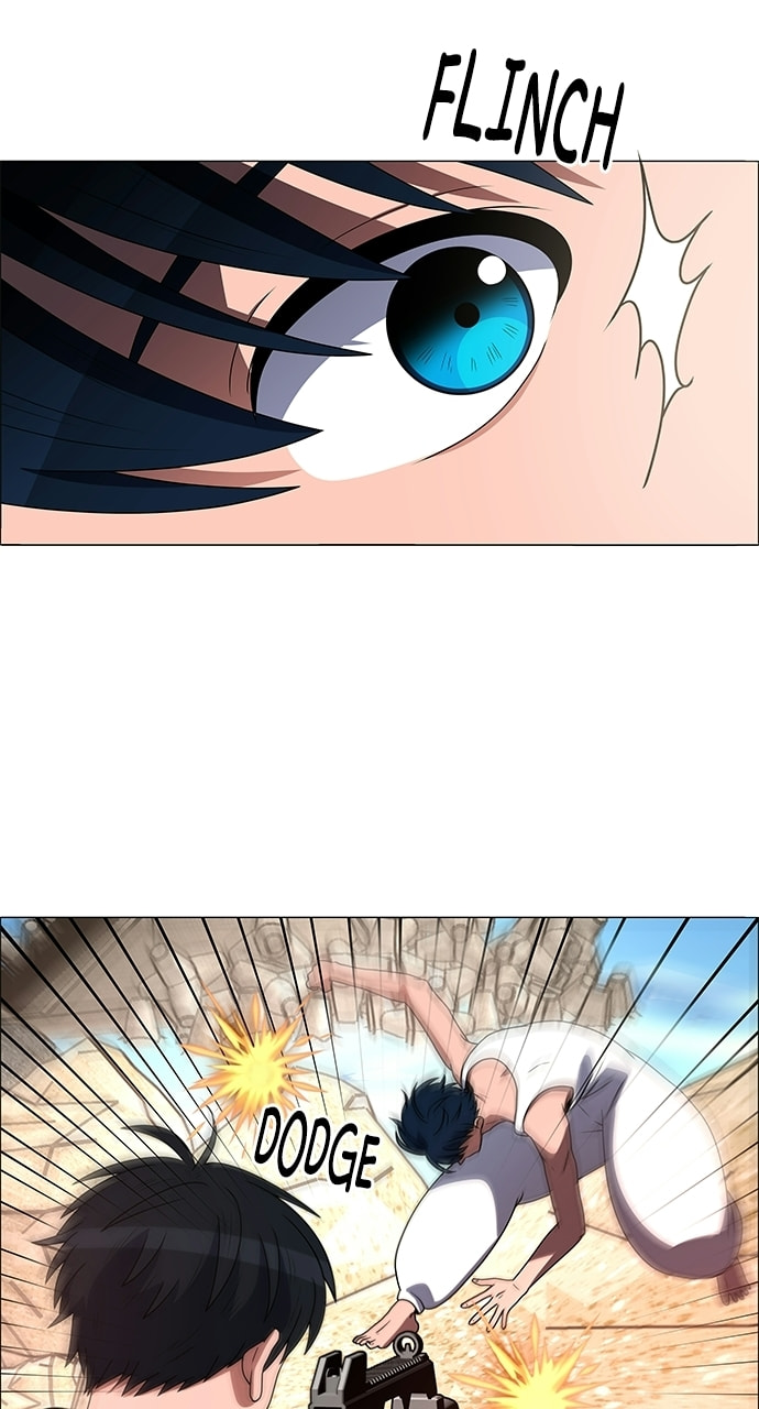 Read No Scope chapter 200 image 15 on Lezhin