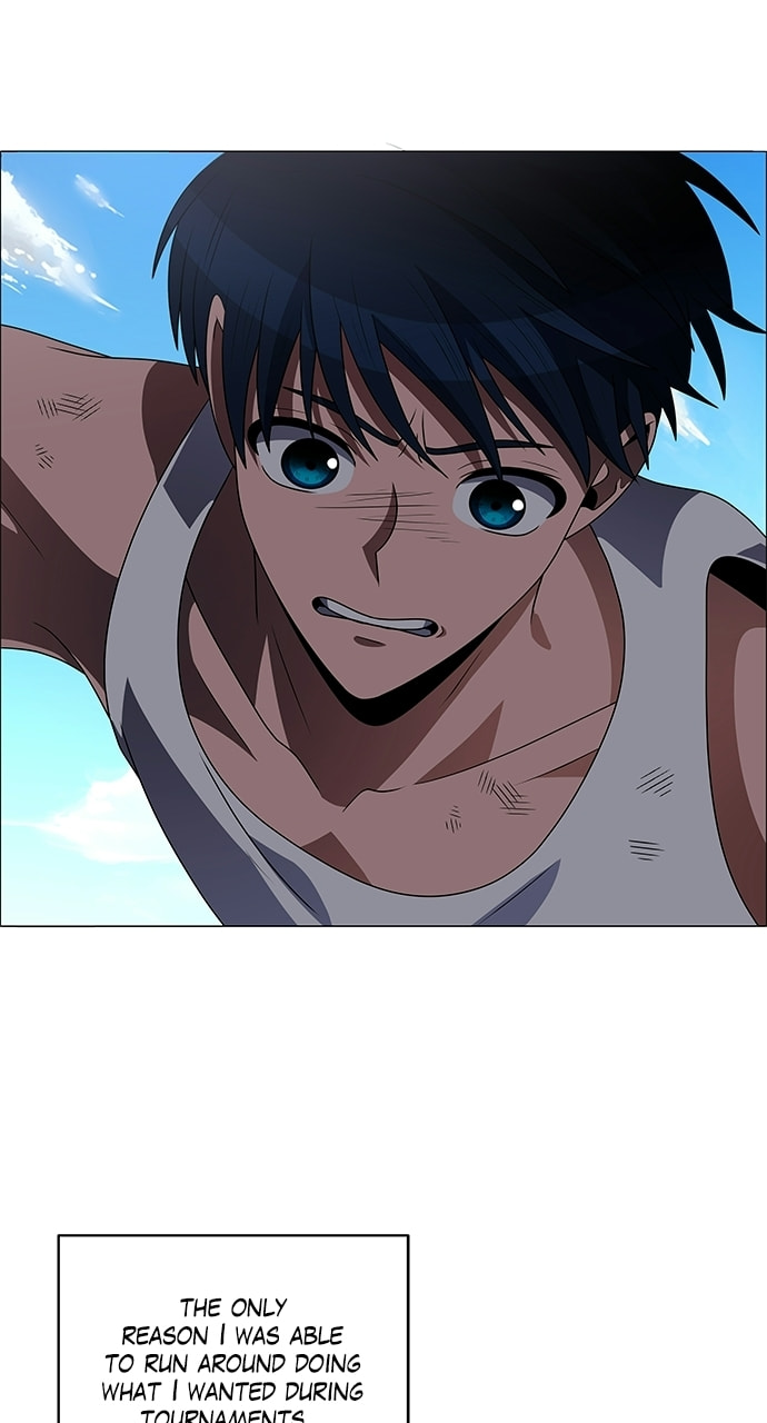 Read No Scope chapter 200 image 17 on Lezhin