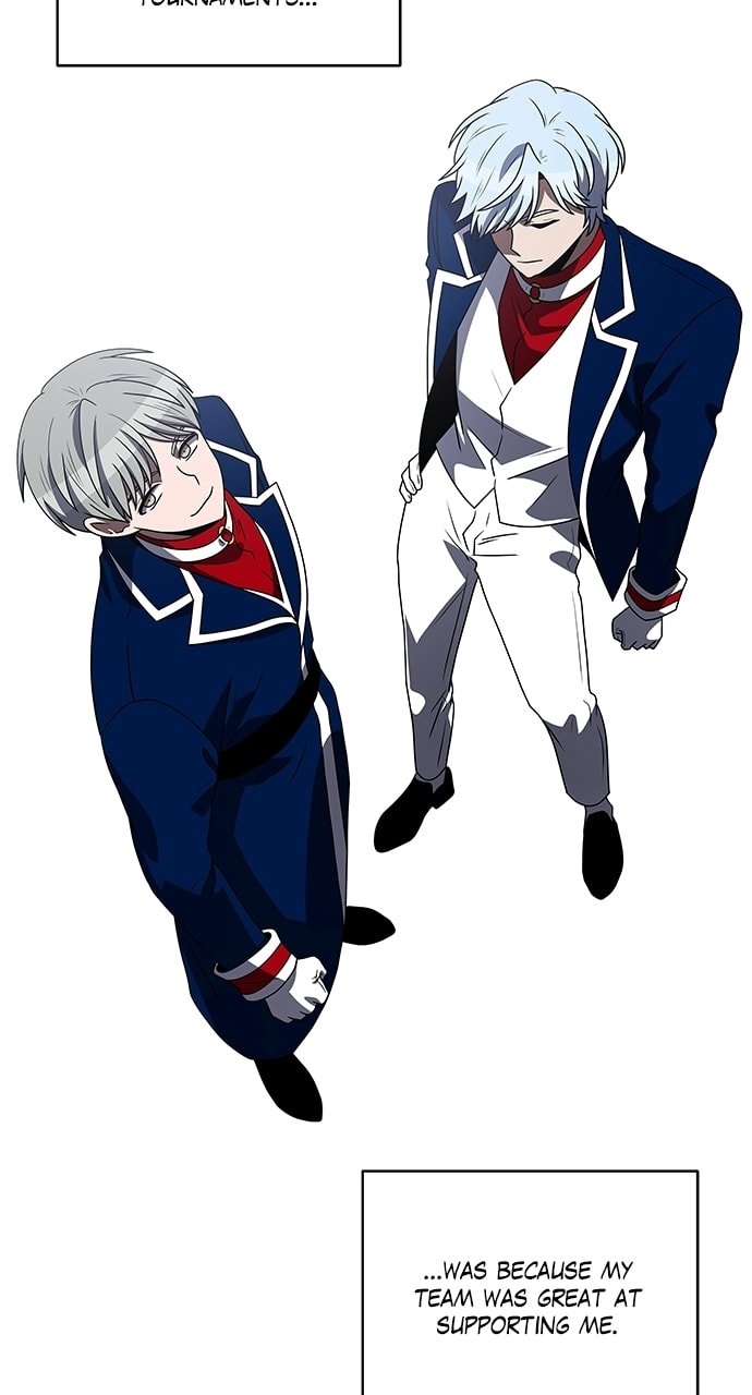 Read No Scope chapter 200 image 18 on Lezhin