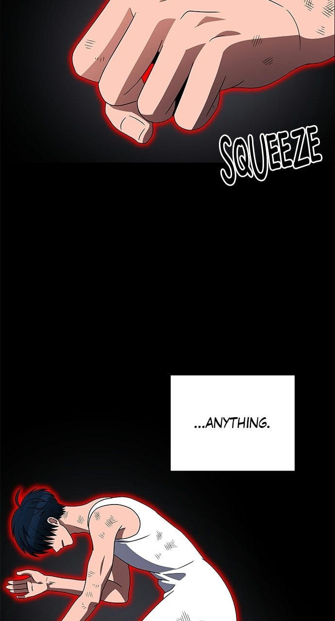 Read No Scope chapter 200 image 2 on Lezhin