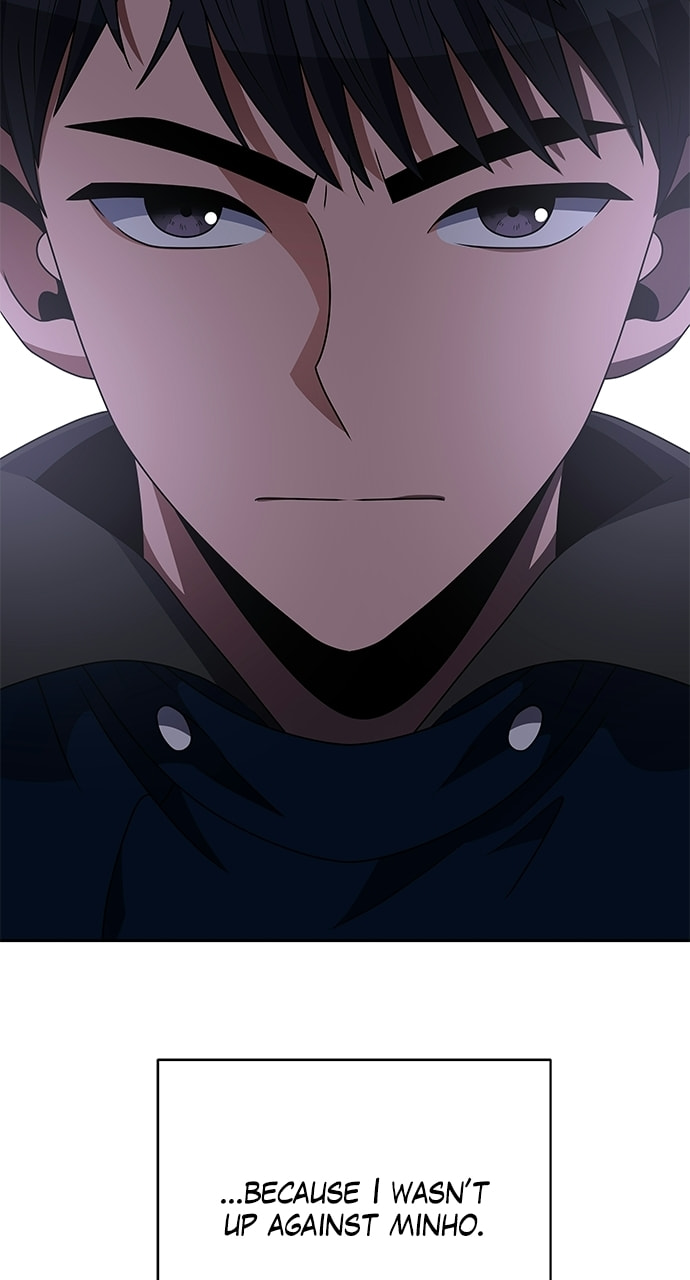 Read No Scope chapter 200 image 20 on Lezhin