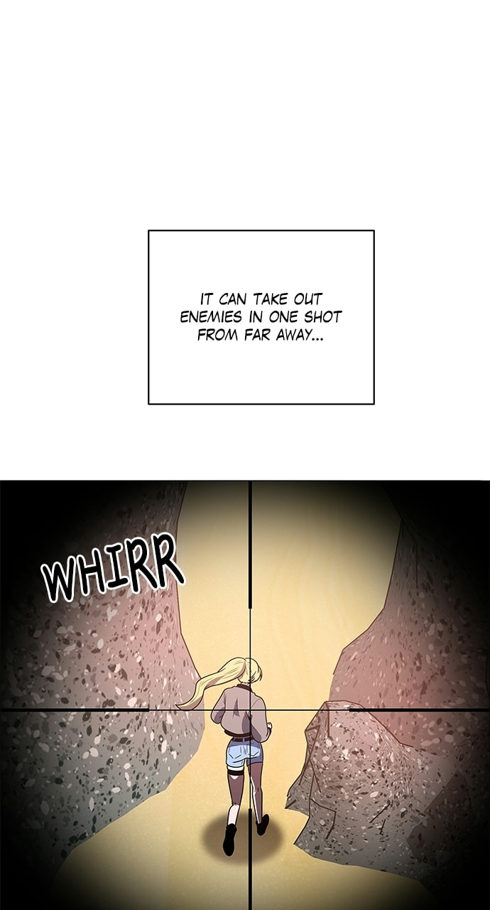 Read No Scope chapter 200 image 22 on Lezhin