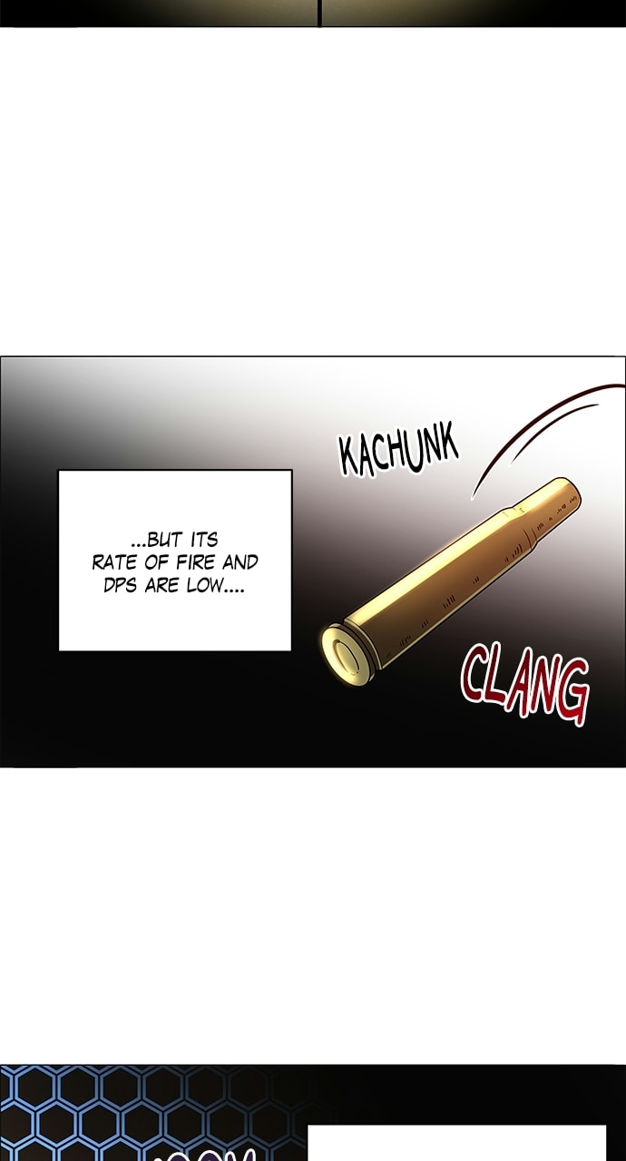 Read No Scope chapter 200 image 23 on Lezhin