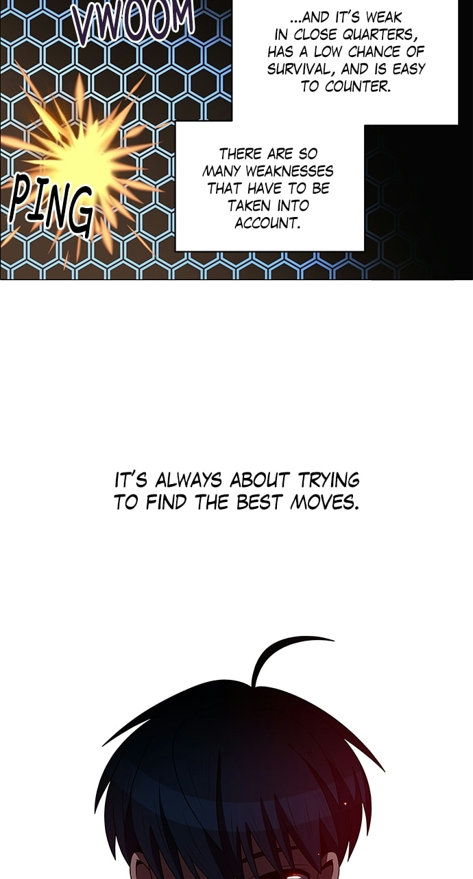 Read No Scope chapter 200 image 24 on Lezhin