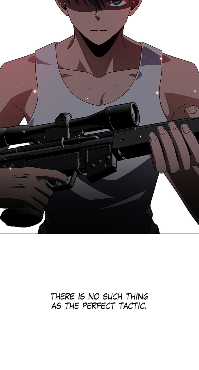 Read No Scope chapter 200 image 25 on Lezhin