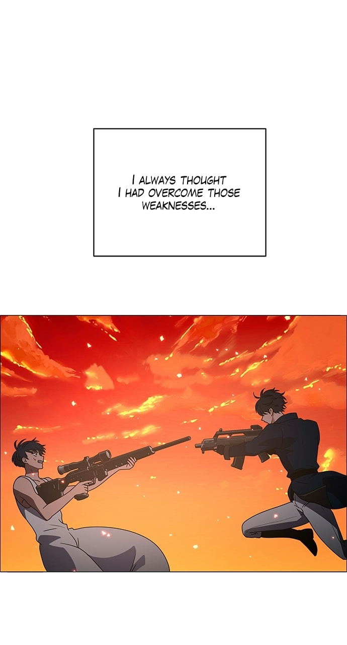 Read No Scope chapter 200 image 26 on Lezhin