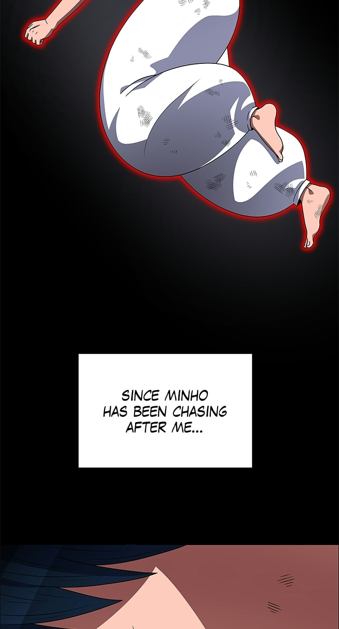 Read No Scope chapter 200 image 3 on Lezhin
