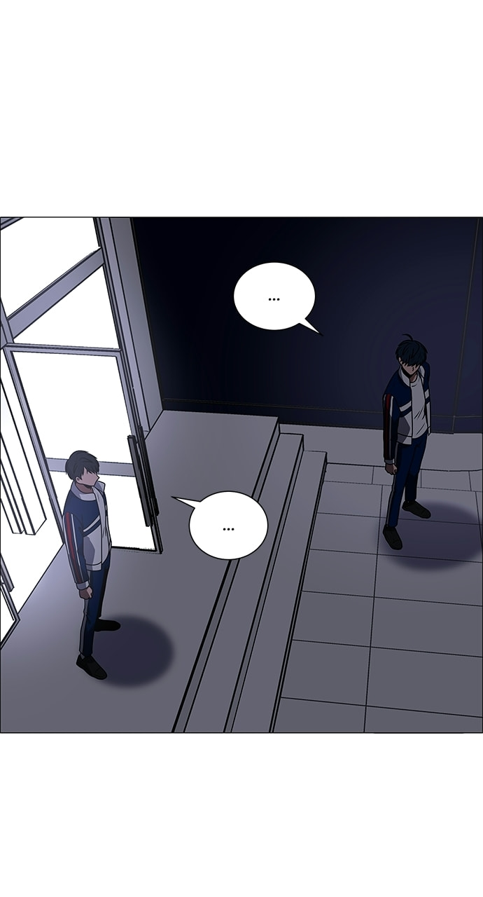 Read No Scope chapter 200 image 32 on Lezhin