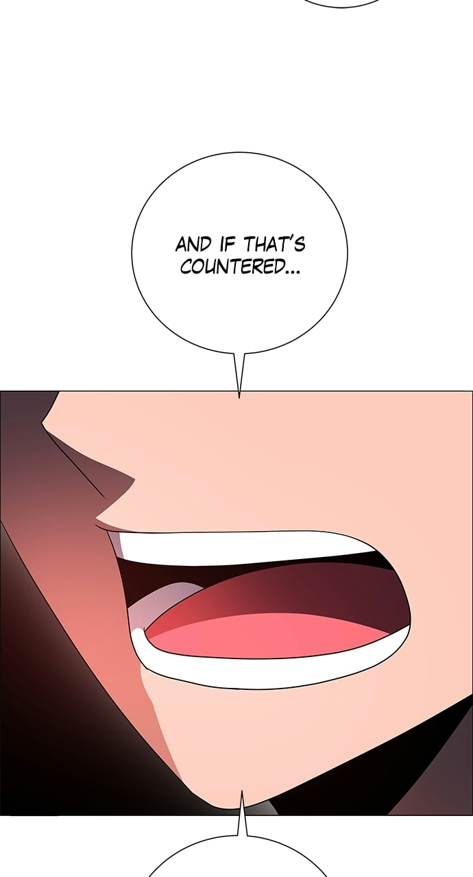 Read No Scope chapter 200 image 40 on Lezhin