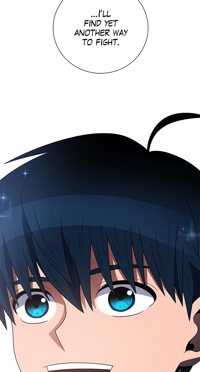 Read No Scope chapter 200 image 41 on Lezhin