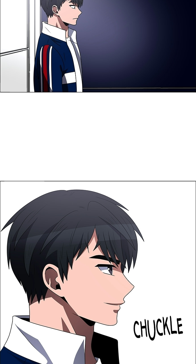 Read No Scope chapter 200 image 43 on Lezhin