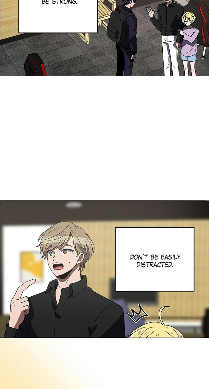 Read No Scope chapter 200 image 46 on Lezhin