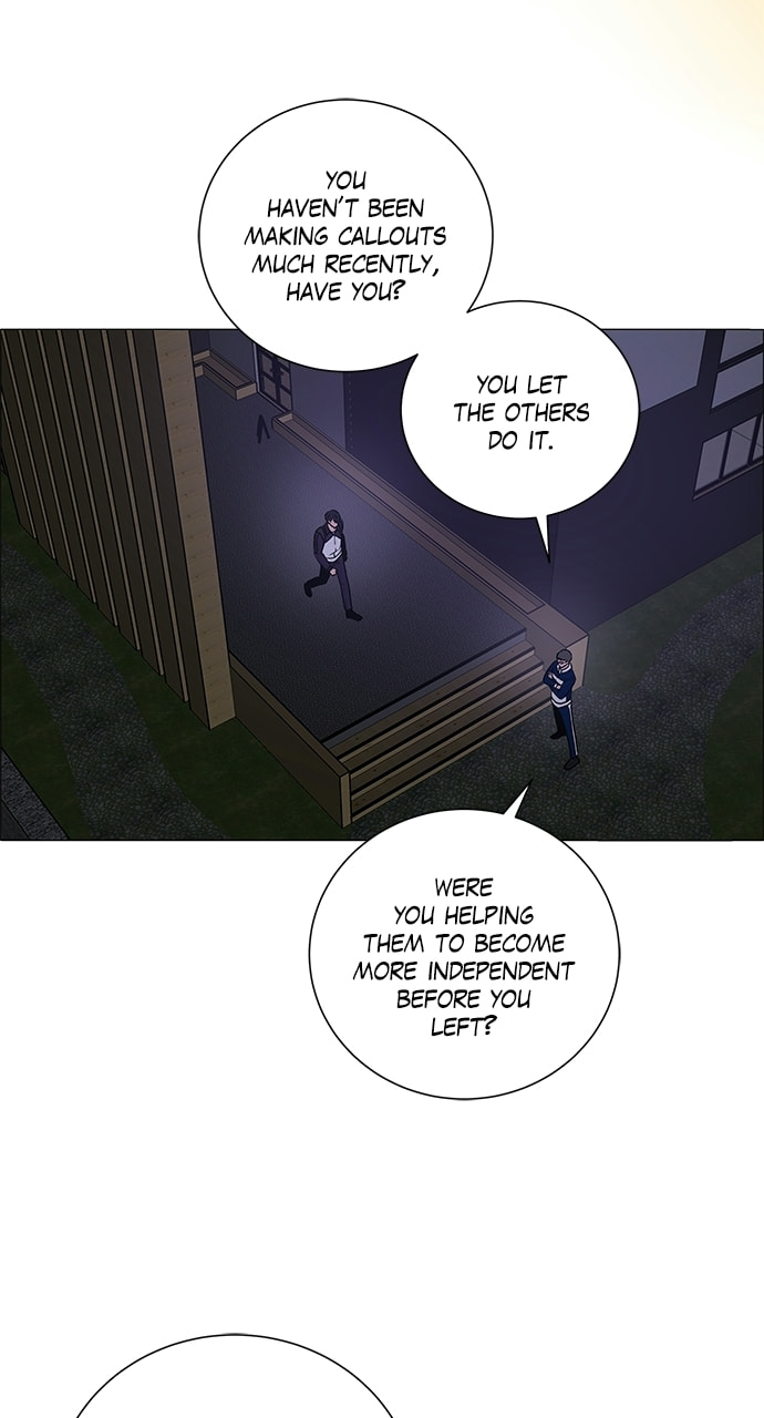 Read No Scope chapter 200 image 48 on Lezhin