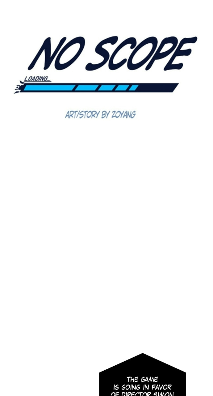Read No Scope chapter 200 image 5 on Lezhin