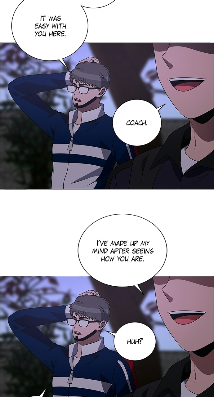 Read No Scope chapter 200 image 50 on Lezhin